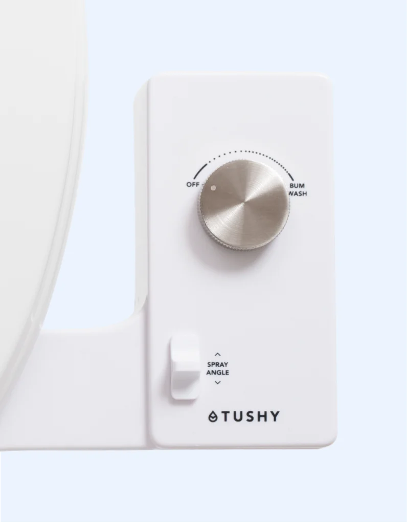 BreezeBidet™ | Toalettbidet (Classic)