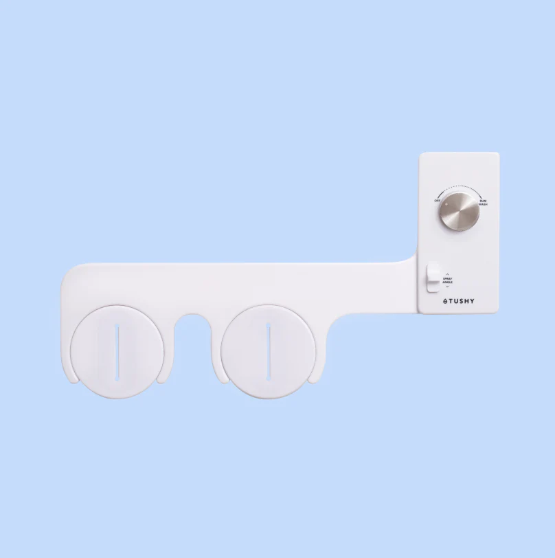 BreezeBidet™ | Toalettbidet (Classic)