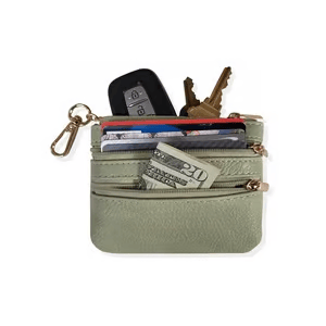 Clip and Go | Hands-Free Mobilreimen med Lomme