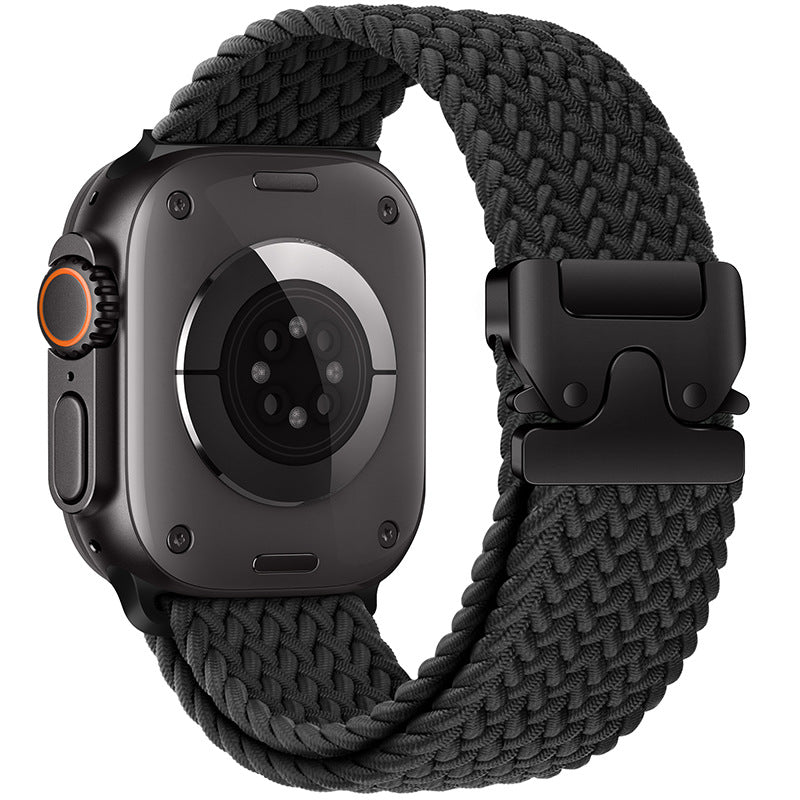 LiftBand™ | Nylonrem for frihet hele dagen
