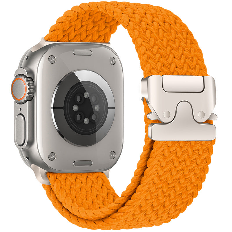 LiftBand™ | Nylonrem for frihet hele dagen