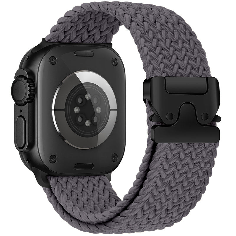 LiftBand™ | Nylonrem for frihet hele dagen