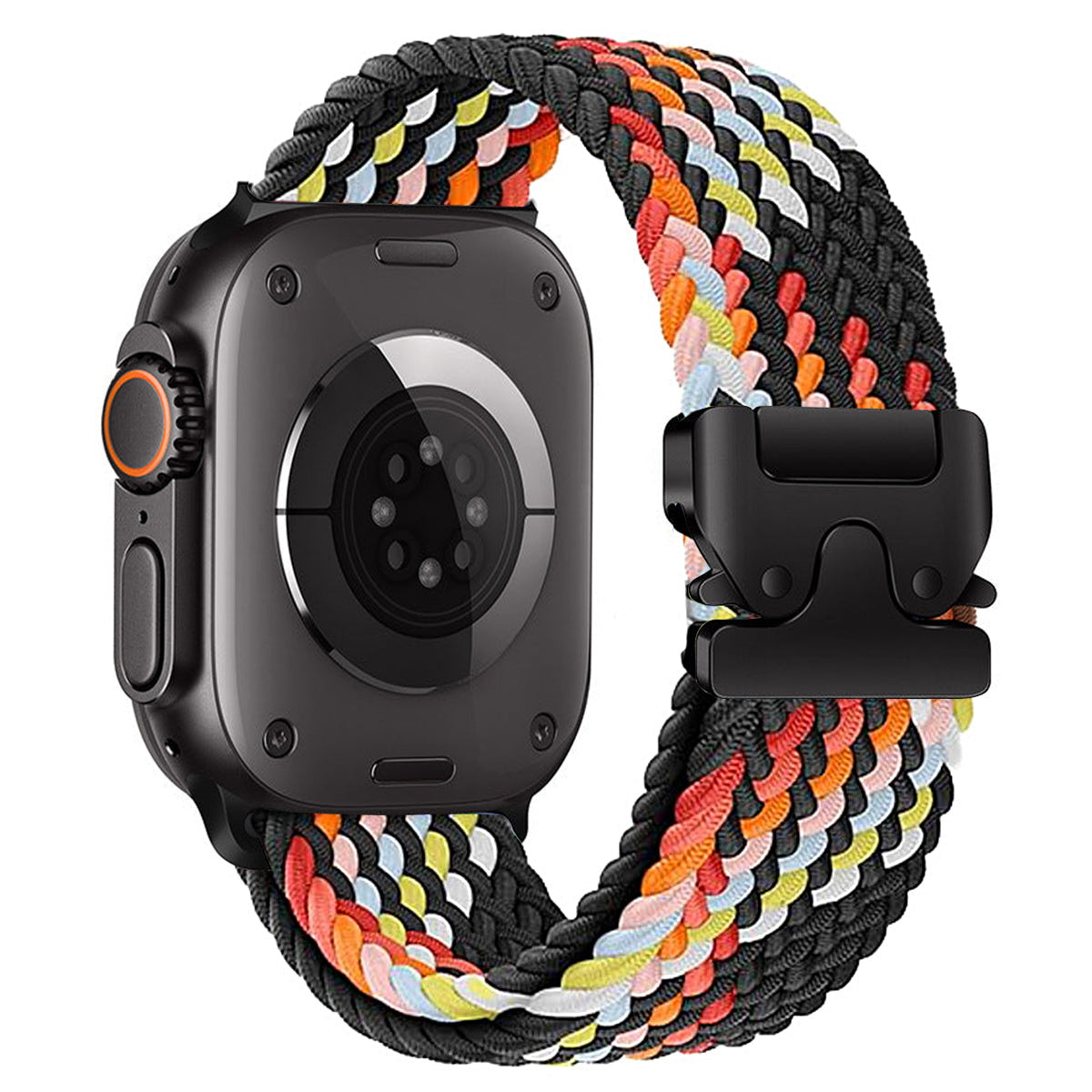 LiftBand™ | Nylonrem for frihet hele dagen