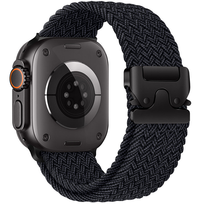 LiftBand™ | Nylonrem for frihet hele dagen
