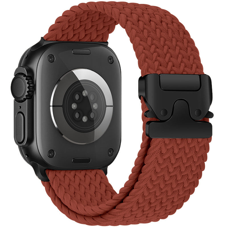 LiftBand™ | Nylonrem for frihet hele dagen