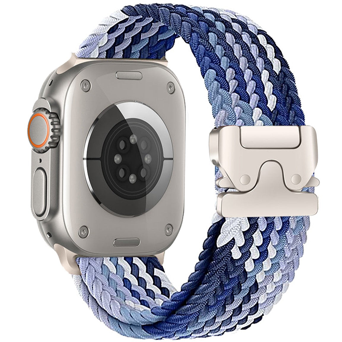 LiftBand™ | Nylonrem for frihet hele dagen