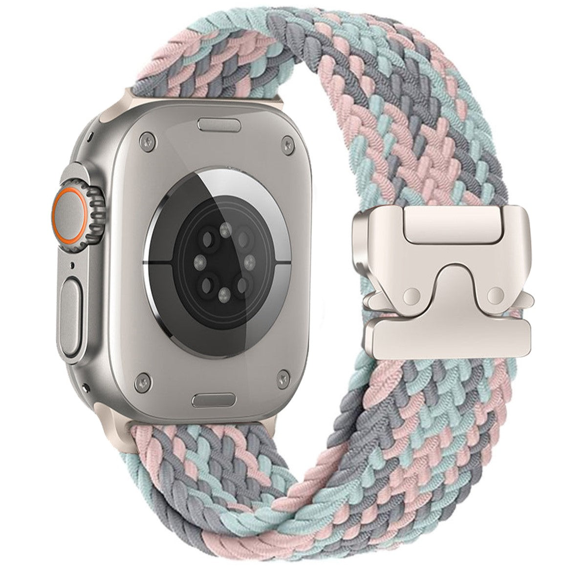 LiftBand™ | Nylonrem for frihet hele dagen