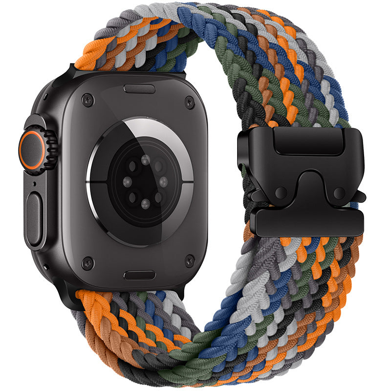 LiftBand™ | Nylonrem for frihet hele dagen