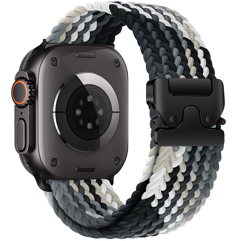 LiftBand™ | Nylonrem for frihet hele dagen