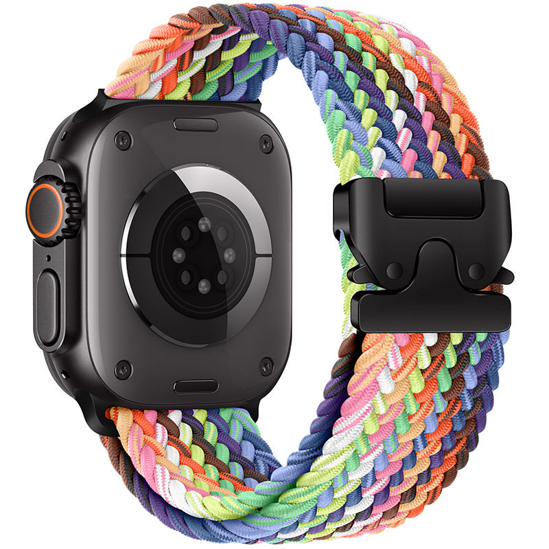 LiftBand™ | Nylonrem for frihet hele dagen