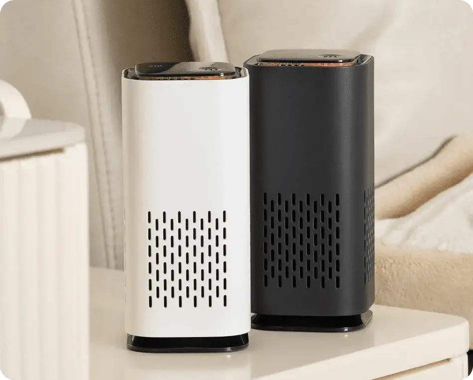Pet Air Purifier™ - luftrenser for kjæledyr