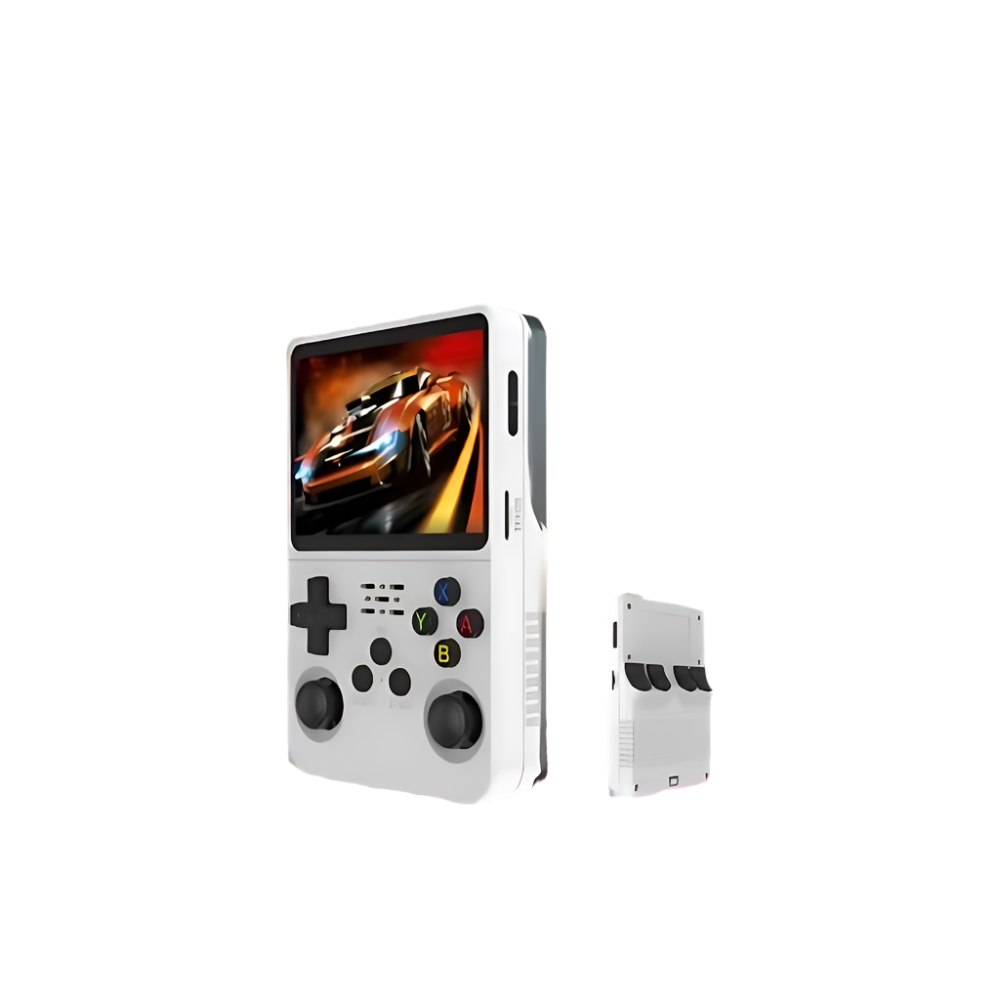 RetroPlay Pro – Klassisk gaming rett i hendene dine!