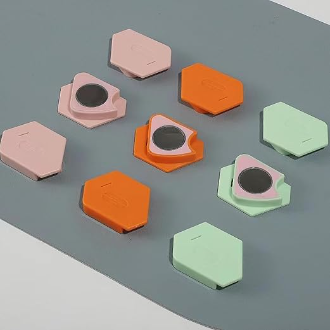 PrecisionMag™ Magnetiske Sømguide