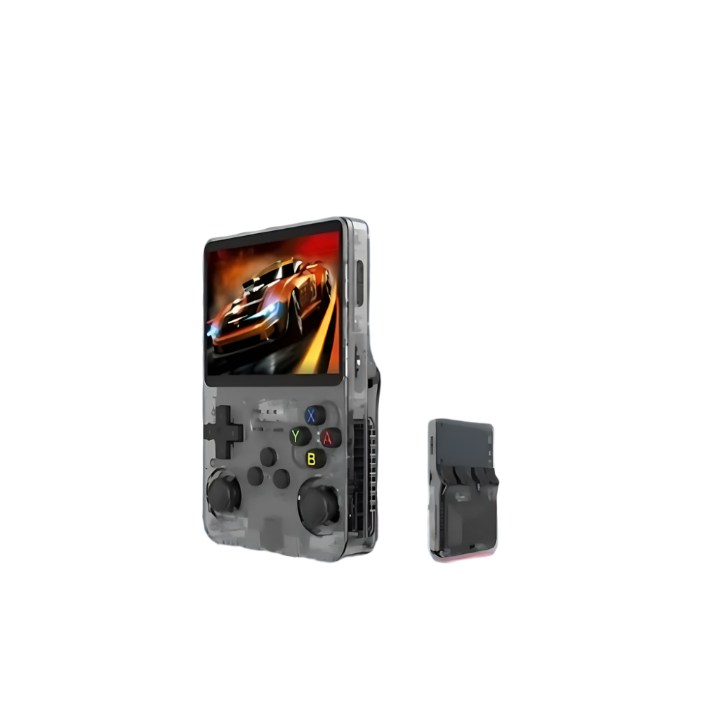RetroPlay Pro – Klassisk gaming rett i hendene dine!