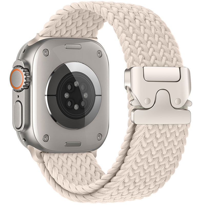 LiftBand™ | Nylonrem for frihet hele dagen