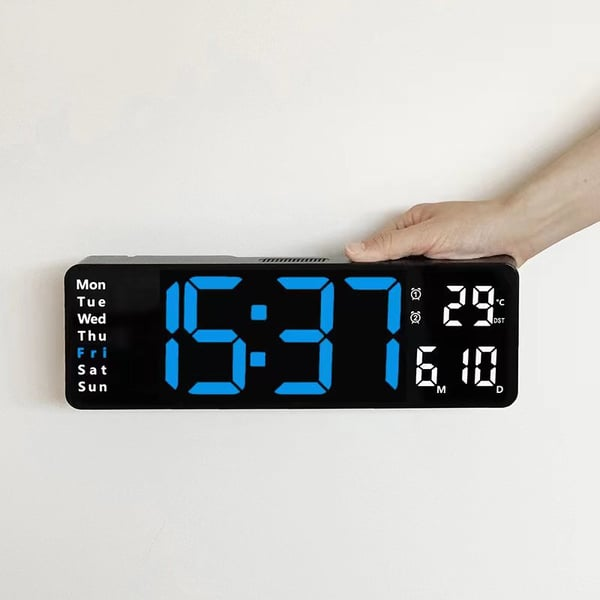 ClearView Smartklokke