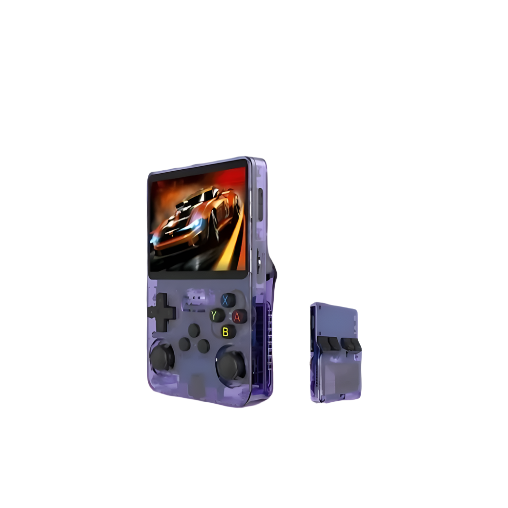 RetroPlay Pro – Klassisk gaming rett i hendene dine!