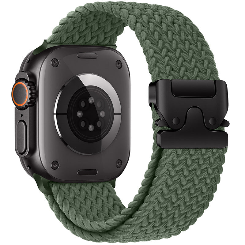 LiftBand™ | Nylonrem for frihet hele dagen