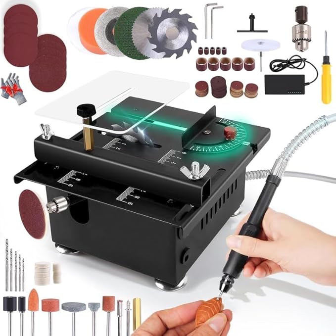 EdgeCrafter™ Mini Pro Sag