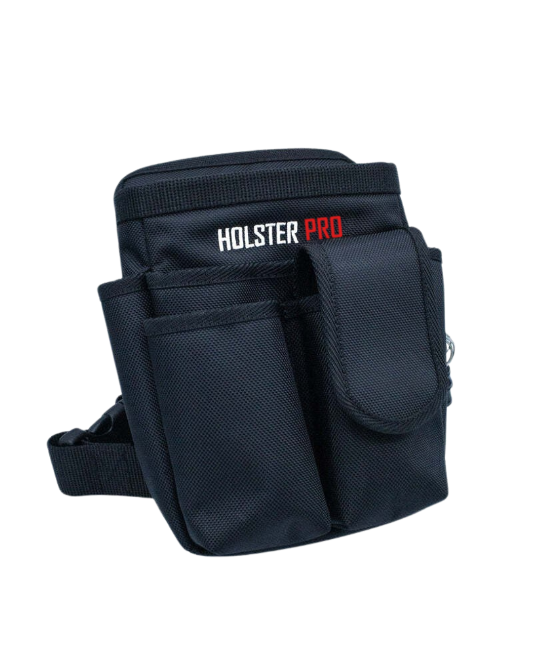 GearGrip™ Holster Pro – Kraftig belteholster for rask tilgang