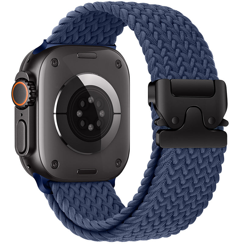 LiftBand™ | Nylonrem for frihet hele dagen
