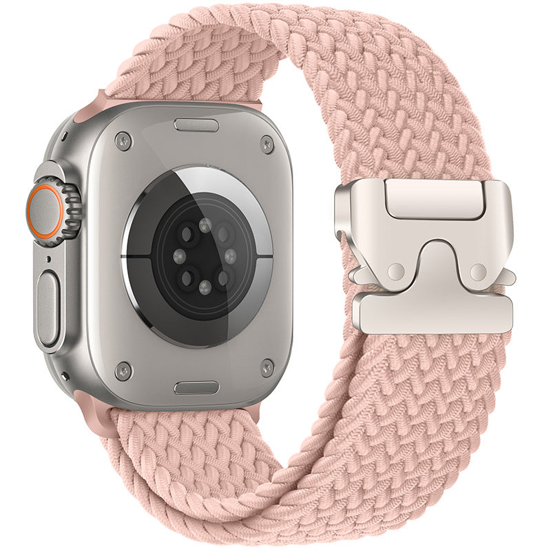 LiftBand™ | Nylonrem for frihet hele dagen