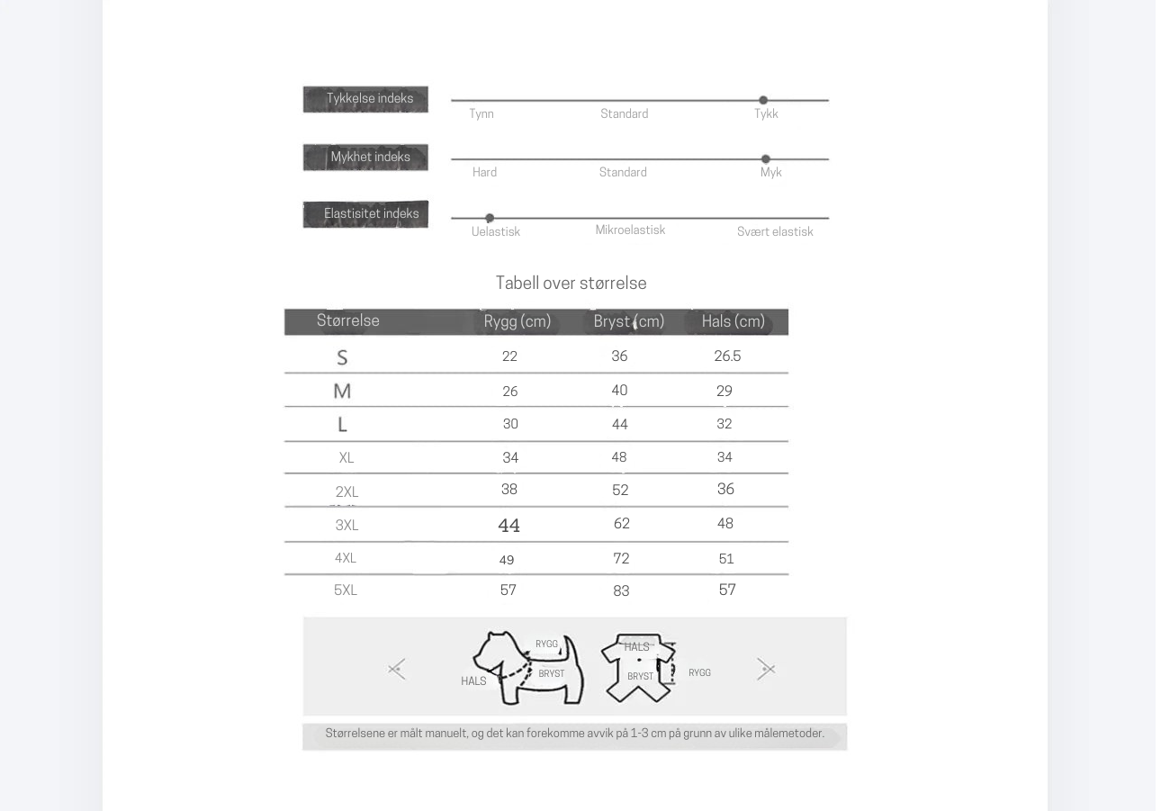 PawfectGuard™ 3-i-1 Hundejakke – Ultimat Beskyttelse, Stil & Komfort!