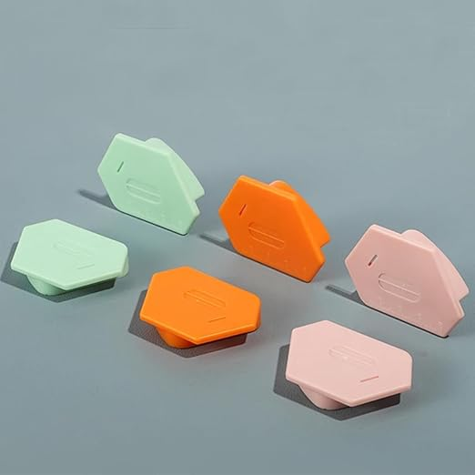 PrecisionMag™ Magnetiske Sømguide
