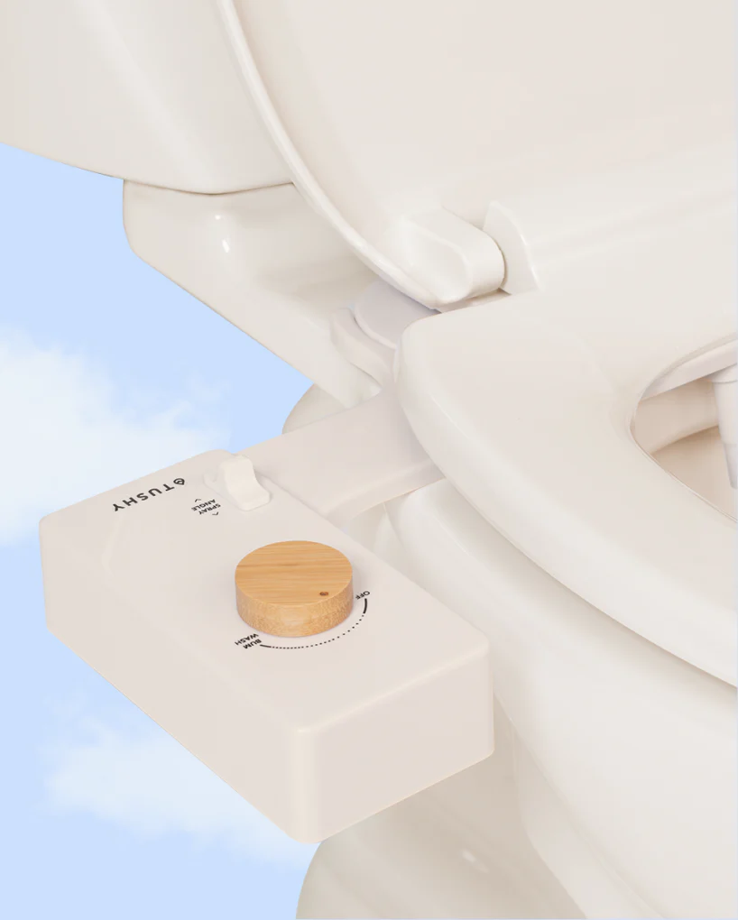 BreezeBidet™ | Toalettbidet (Classic)