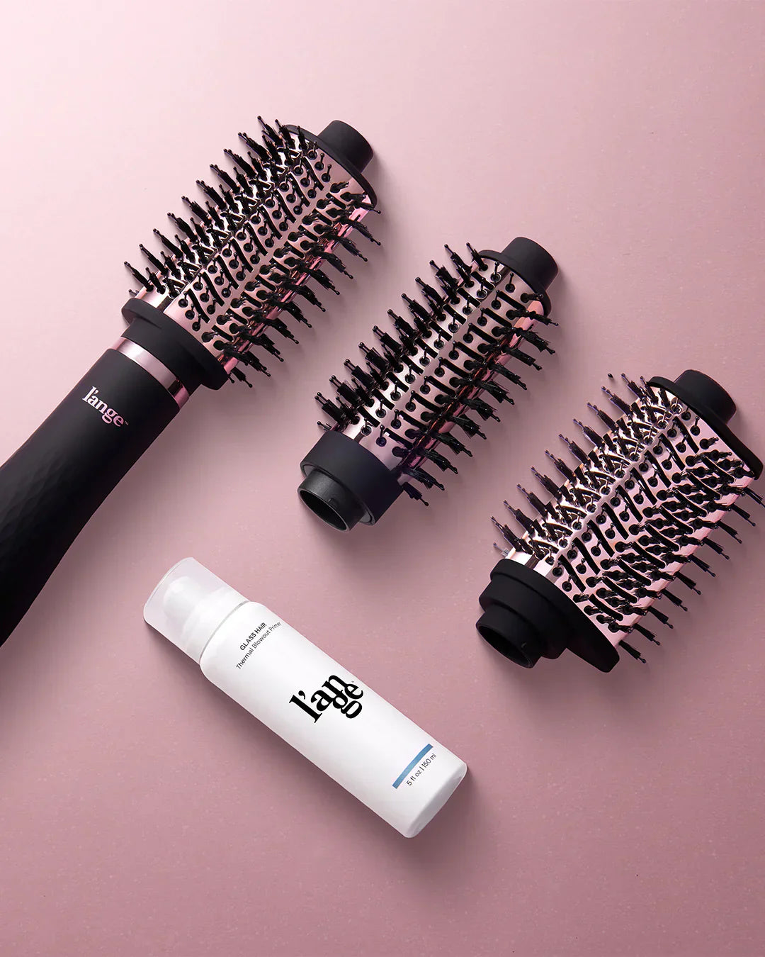 LuxeBlow Pro | 3-in-1 Styling Set