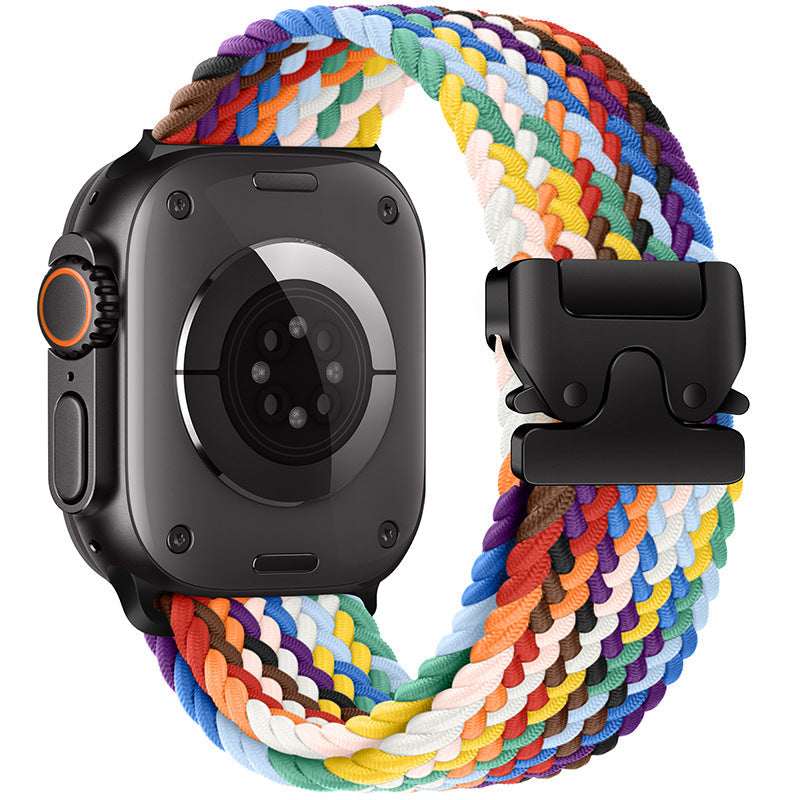 LiftBand™ | Nylonrem for frihet hele dagen