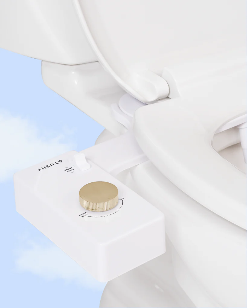 BreezeBidet™ | Toalettbidet (Classic)