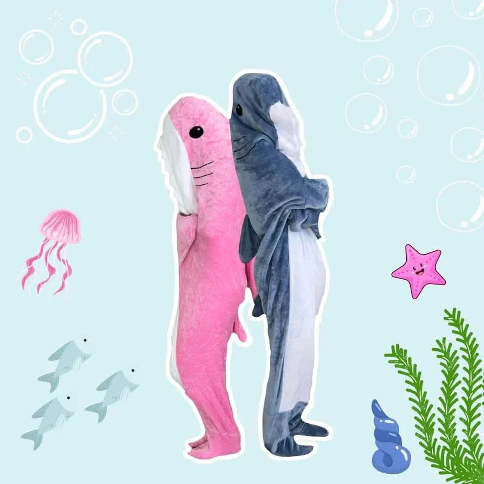 Hai koseteppe