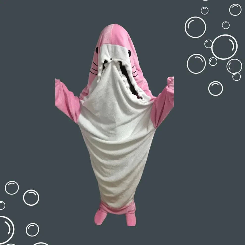 Hai koseteppe