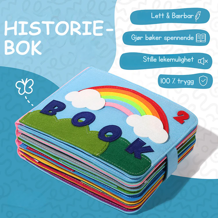 PlayTale Book™