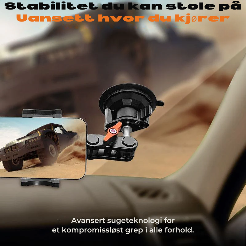 AutoGrip360™