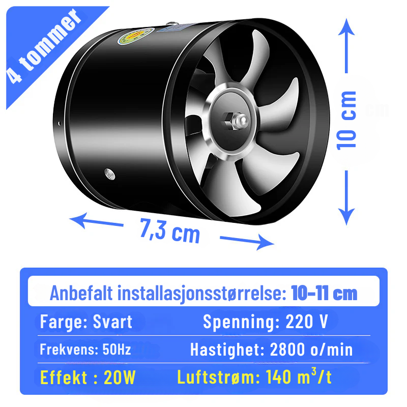 AeroMute™