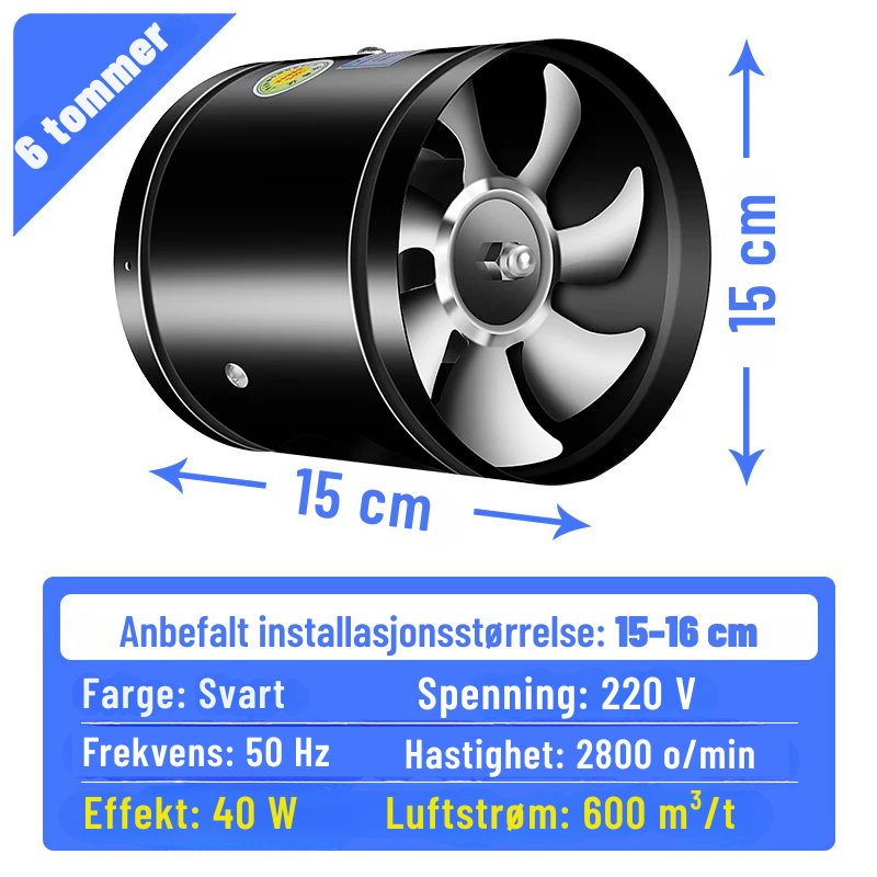 AeroMute™