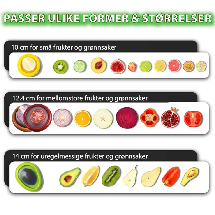 Gjenbrukbar silikonboks