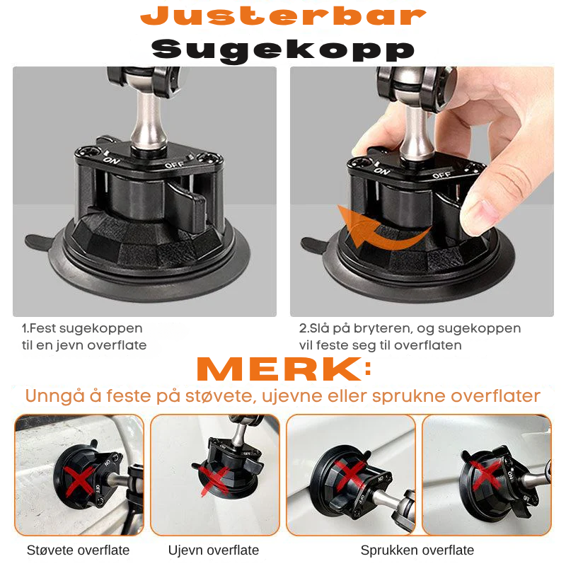 AutoGrip360™