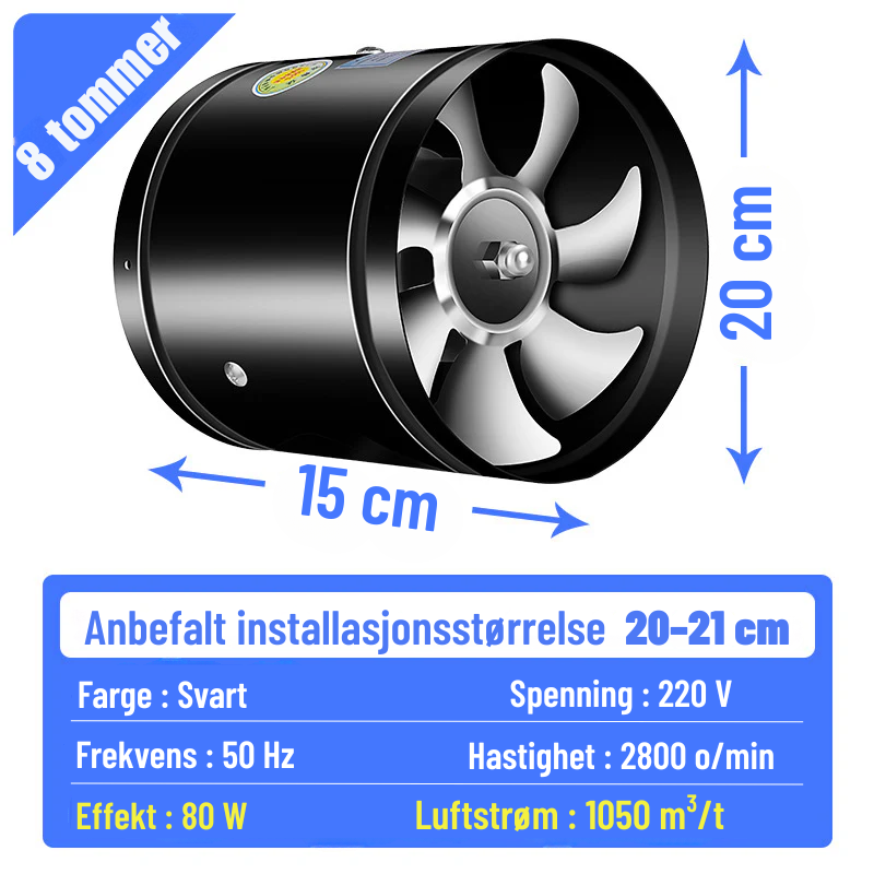 AeroMute™