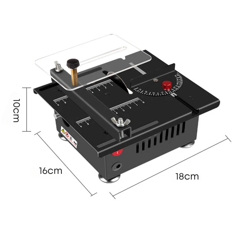 EdgeCrafter™ Mini Pro Sag