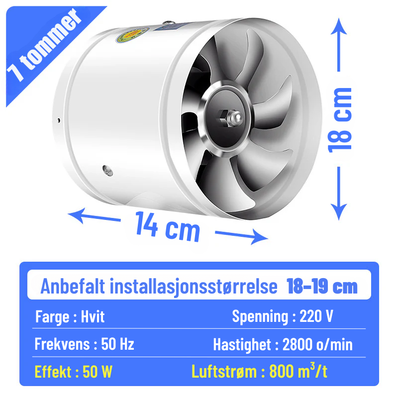AeroMute™