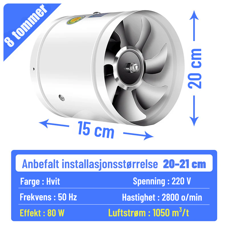 AeroMute™