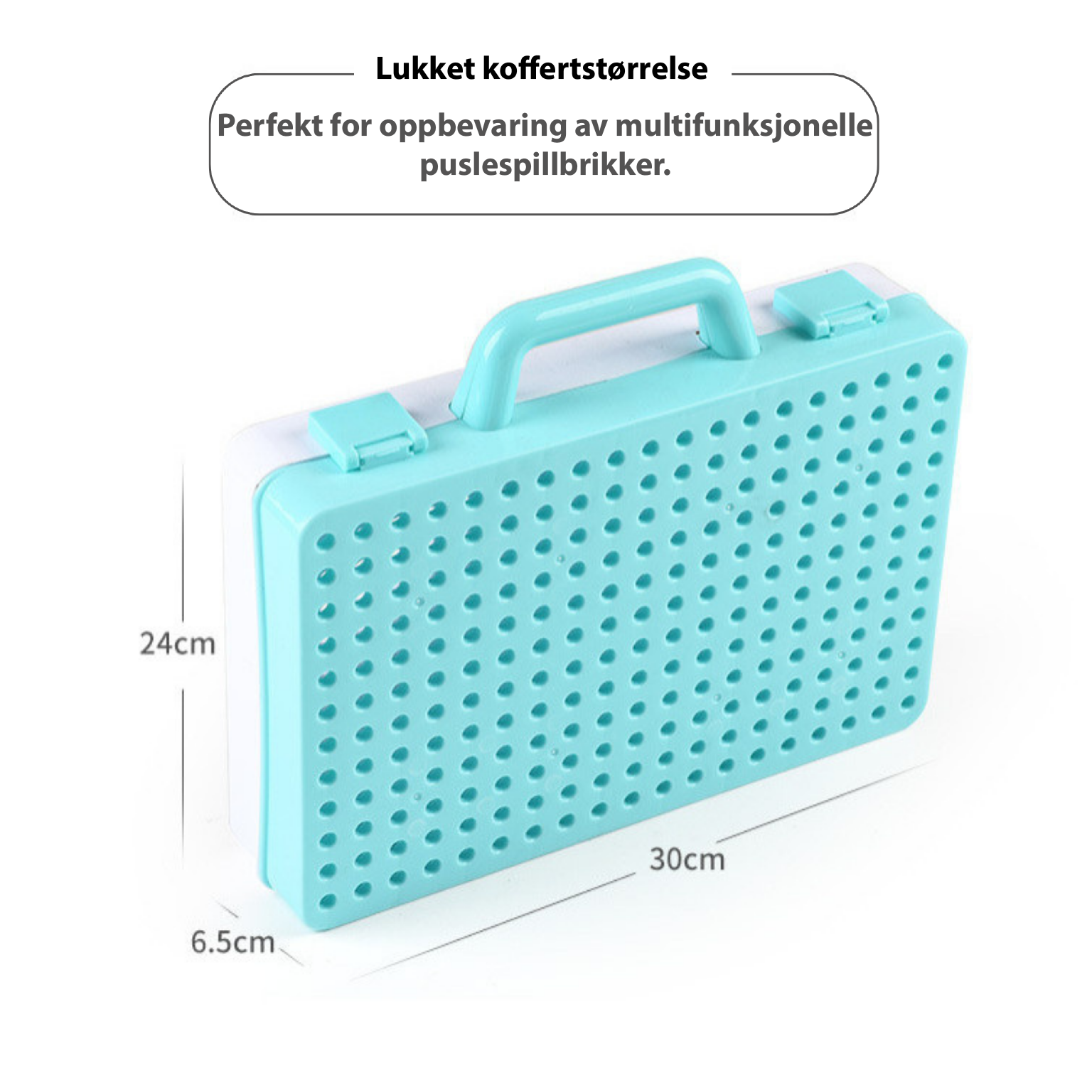 Det ultimate kreativitetssettet for barn