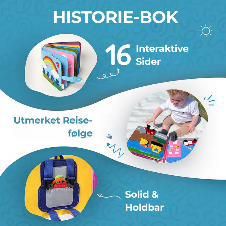 PlayTale Book™