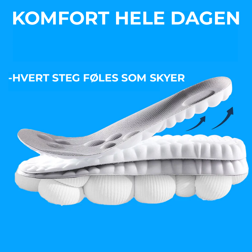 CloudStride Innleggssåler