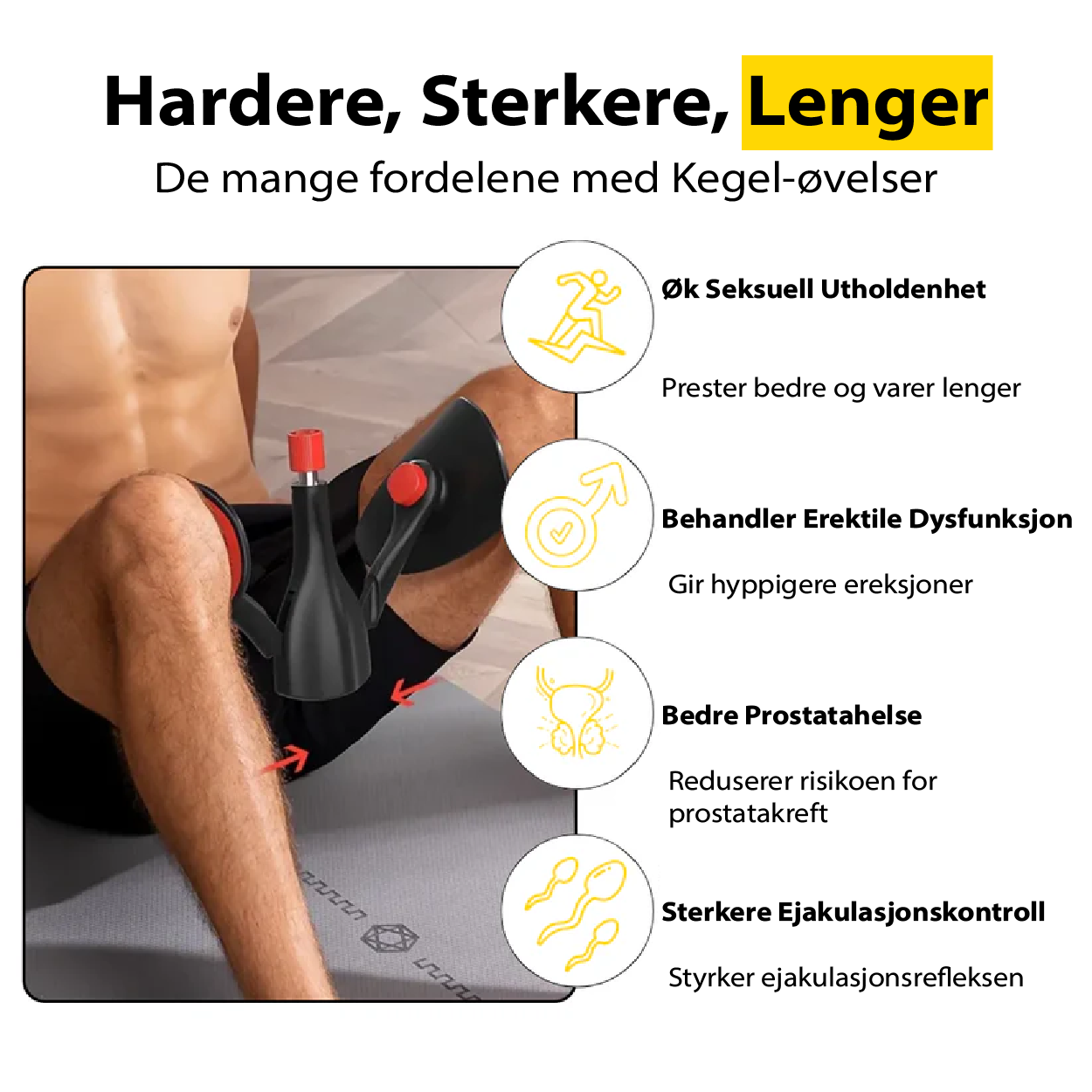 Kegel Pro™
