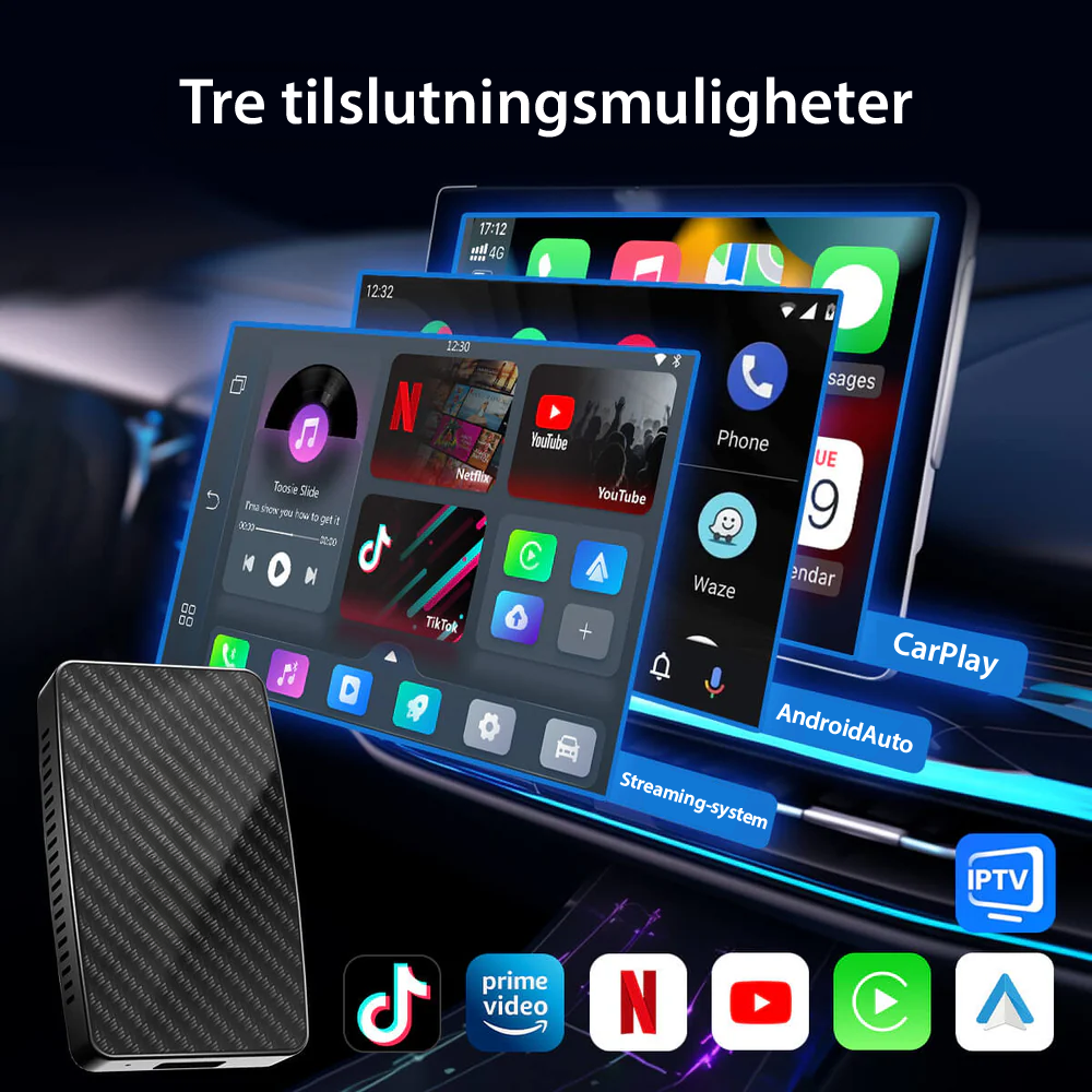 AutoLink Max