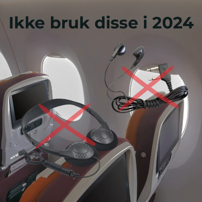 Airlink™ Bluetooth-adapter